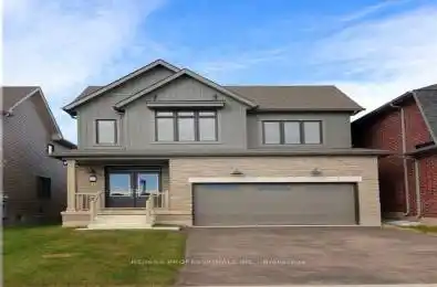 305 Eastbridge Avenue Welland (774 - Dain City) Ontario L3B5K5