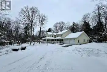 542 Larmer Line, Cavan Monaghan, Ontario K0L 1V0, 4 Bedrooms Bedrooms, 8 Rooms Rooms,4 BathroomsBathrooms,All Houses,Sold,Larmer,X11920502