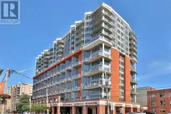255 Richmond St Unit# 1211, Toronto, Ontario M5A 4T7, 6 Rooms Rooms,1 BathroomBathrooms,Condo,Rented,Richmond,C11920456