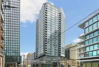 68 Shuter St Unit# 711, Toronto, Ontario M5B 1B4, 3 Rooms Rooms,1 BathroomBathrooms,Condo,Rented,Shuter,C11920461