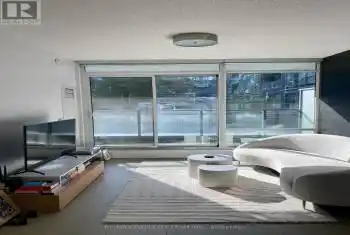 455 Front St Unit# N231, Toronto, Ontario M5A 0G2, 1 Bedroom Bedrooms, 4 Rooms Rooms,1 BathroomBathrooms,Condo,Rented,Front,27795059