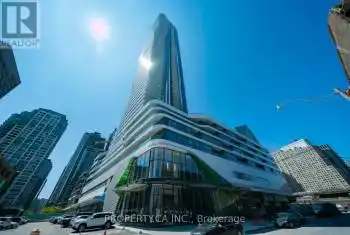 28 Freeland St Unit# 5108, Toronto, Ontario M5E 0E3, 1 Bedroom Bedrooms, 5 Rooms Rooms,1 BathroomBathrooms,Condo,Rented,Freeland,27795067