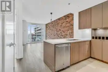 88 Colgate Ave Unit# 514, Toronto, Ontario M4M 0A6, 1 Bedroom Bedrooms, 4 Rooms Rooms,1 BathroomBathrooms,Condo,Rented,Colgate,E11920389