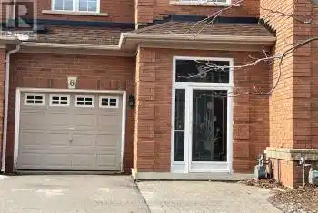 8 Williams St, Markham, Ontario L6C 0C2, 3 Bedrooms Bedrooms, 6 Rooms Rooms,3 BathroomsBathrooms,All Houses,Rented,Williams,N11920441