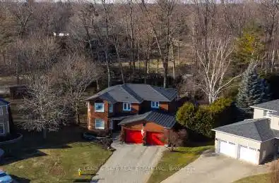 56 Weller Court Cobourg Ontario K9A5K3