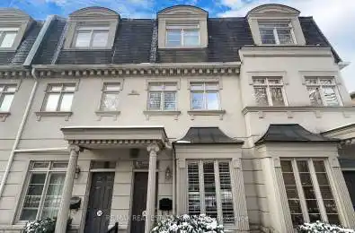 30 Mallingham Court Toronto (Willowdale East) Ontario M2N0C7