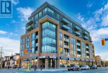 630 Greenwood Ave Unit# 414, Toronto, Ontario M4J 0A8, 2 Bedrooms Bedrooms, 5 Rooms Rooms,2 BathroomsBathrooms,Condo,Sold,Greenwood,27795277