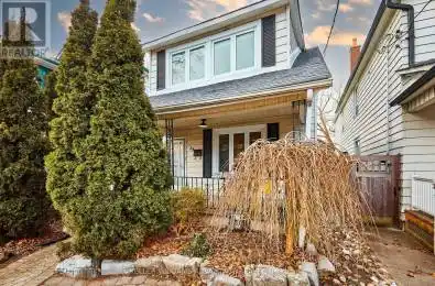 34 Coleridge Avenue Toronto (Woodbine-Lumsden) Ontario M4C4H5