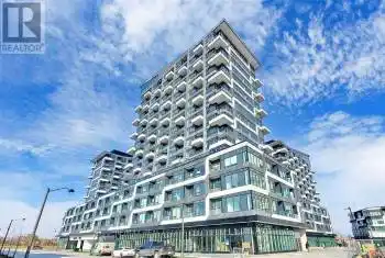 2481 Taunton Rd Unit# 601, Oakville, Ontario L6H 3R7, 1 Bedroom Bedrooms, 4 Rooms Rooms,1 BathroomBathrooms,Condo,Rented,Taunton,W11920625