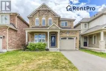 488 Carbert Cres, Milton, Ontario L9T 8H9, 3 Bedrooms Bedrooms, 7 Rooms Rooms,3 BathroomsBathrooms,All Houses,Rented,Carbert,W11920633