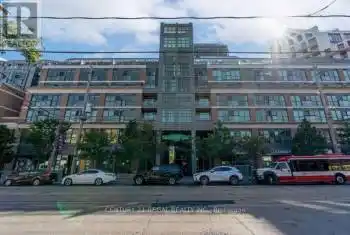 1171 Queen St Unit# 804, Toronto, Ontario M6J 0A5, 2 Bedrooms Bedrooms, 5 Rooms Rooms,1 BathroomBathrooms,Condo,Rented,Queen,27794175