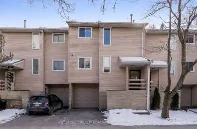 105 Lynden Circle Halton Hills (Georgetown) Ontario L7G4Y7