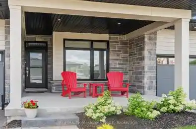 27 Jack Street Huntsville (Chaffey) Ontario P1H0G4