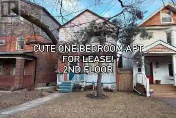 95 Malvern Ave Unit# upper 1, Toronto, Ontario M4E 3E6, 1 Bedroom Bedrooms, 3 Rooms Rooms,1 BathroomBathrooms,All Houses,Rented,Malvern,27781386