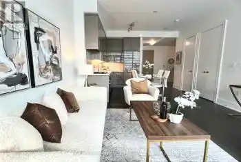 39 Queens Quay Unit# 838, Toronto, Ontario M5E 0A5, 1 Bedroom Bedrooms, 5 Rooms Rooms,2 BathroomsBathrooms,Condo,Rented,Queens,C11920311