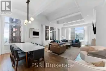 311 Bay St Unit# 4704, Toronto, Ontario M5H 4G5, 2 Bedrooms Bedrooms, 7 Rooms Rooms,2 BathroomsBathrooms,Condo,Rented,Bay,27795855