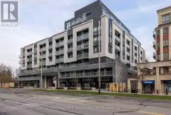 621 Sheppard Ave Unit# 110, Toronto, Ontario M2K 1B5, 1 Bedroom Bedrooms, 5 Rooms Rooms,1 BathroomBathrooms,Condo,Rented,Sheppard,C11920813