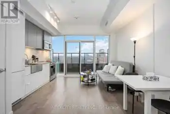 270 Dufferin St Unit# 519, Toronto, Ontario M6K 0H8, 1 Bedroom Bedrooms, 1 Room Rooms,1 BathroomBathrooms,Condo,Rented,Dufferin,27795901