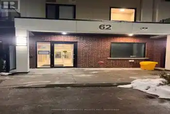 62 Sky Harbour Dr Unit# 111, Brampton, Ontario L6Y 0C1, 1 Bedroom Bedrooms, 4 Rooms Rooms,1 BathroomBathrooms,Condo,Rented,Sky Harbour,27795905