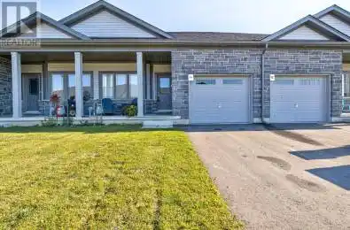 84 Cheryl Avenue North Perth Ontario N0G1B0