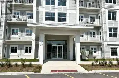 100 The Promenade Unit# 110 Central Elgin (Port Stanley) Ontario N5L1C