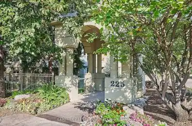 225 The Donway Unit# 101 Toronto (Banbury-Don Mills) Ontario M3B2V7