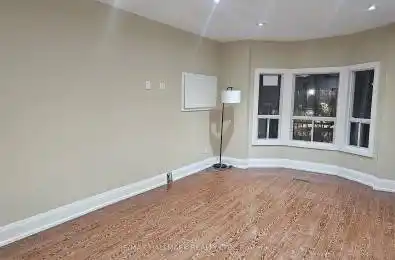 88 LAMB Avenue Unit# UPPER Toronto (Greenwood-Coxwell) Ontario M4J4M3