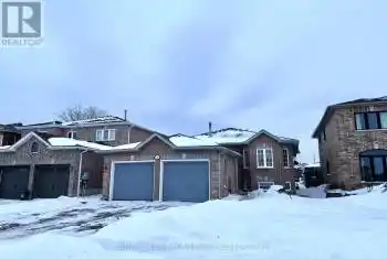 140 Monique Cres Unit# Lower, Barrie, Ontario L4M 6Y8, 2 Bedrooms Bedrooms, 3 Rooms Rooms,1 BathroomBathrooms,All Houses,Rented,Monique,27796070