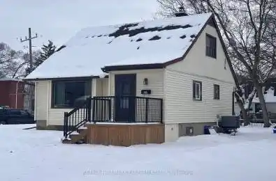 629 Hawley Street Peterborough (Otonabee) Ontario K9J4C7