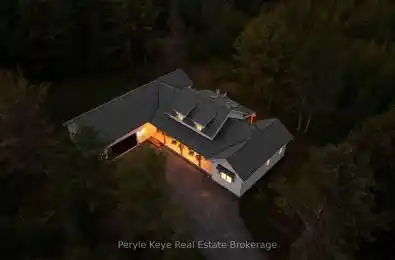 303 CLEARWATER LAKE Road Huntsville Ontario P0B1L0