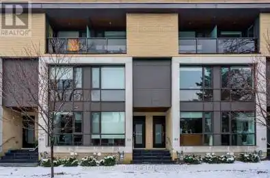 62 Havelock Street Toronto (Dufferin Grove) Ontario M6H3B5