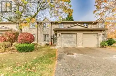 340 Ambleside Drive Unit# 2 London Ontario N6G4Y5