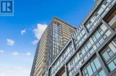 10 Graphophone Grove Unit# 808 Toronto (Dovercourt-Wallace Emerson-Jun