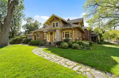 4981 Second Avenue Niagara Falls (211 - Cherrywood) Ontario L2E4J4