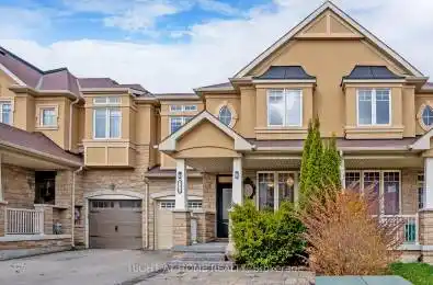 175 Shirrick Drive Richmond Hill (Jefferson) Ontario L4E0B8