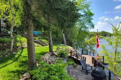 1004 Rocky Shore Lane South Frontenac Ontario K0H1W0