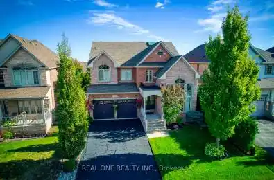 2369 Awenda Drive Oakville (1009 - JC Joshua Creek) Ontario L6H7R6