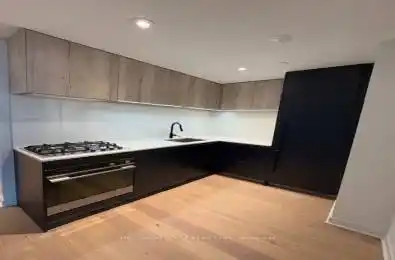 2625 Dundas Street Unit# 512 Toronto (Junction Area) Ontario M6P1X9