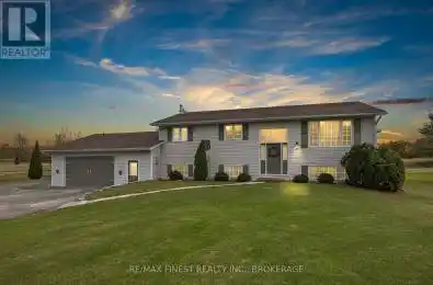2275 COUNTY ROAD 6 Loyalist (Lennox and Addington - South) Ontario K0K