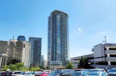 70 Forest Manor Rd Unit# 3106 Toronto Ontario M2J 0A9