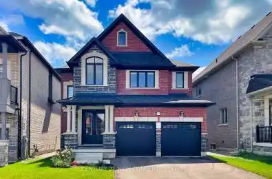 1409 Blackmore St Innisfil Ontario L9S 0P2