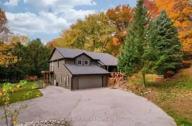 1560 Wilson Dr Springwater Ontario L0L 1Y2