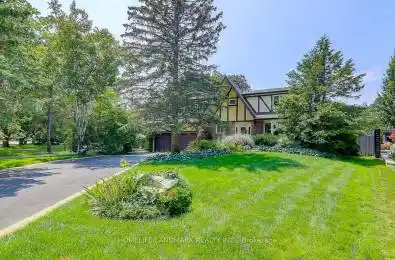 1401 Bunsden Ave Mississauga Ontario L5H 2B3