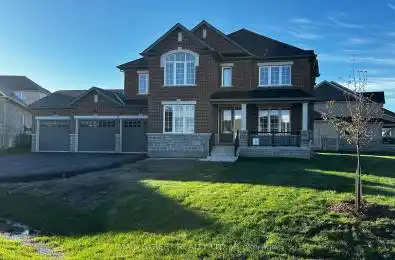 2 Moonstruck Cres Otonabee-South Monaghan Ontario K9J 0K6