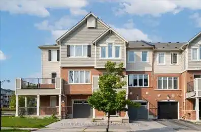 1752 Byford Street Pickering (Duffin Heights) Ontario L1X0C3