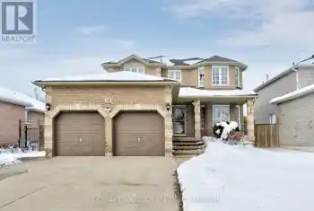 22 Carley Cres, Barrie, Ontario L4N 0R8, 4 Bedrooms Bedrooms, 12 Rooms Rooms,4 BathroomsBathrooms,All Houses,Sold,Carley,S11921679