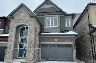 270 Pottruff Road Brant (Paris) Ontario N3L0N6