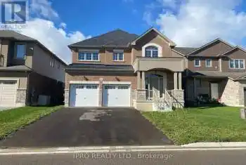 37 Homestead Way Unit# Upper, Thorold, Ontario L0S 1A0, 4 Bedrooms Bedrooms, 13 Rooms Rooms,4 BathroomsBathrooms,All Houses,Rented,Homestead,X11921752
