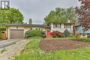 5 Dyer St, St. Thomas, Ontario N5R 5K2, 3 Bedrooms Bedrooms, 9 Rooms Rooms,2 BathroomsBathrooms,All Houses,Sold,Dyer,27798590