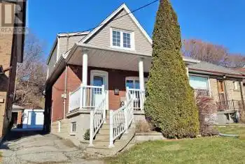 26 Preston Rd, Toronto, Ontario M6E 1Y7, 2 Bedrooms Bedrooms, 4 Rooms Rooms,2 BathroomsBathrooms,All Houses,Sold,Preston,W11921789